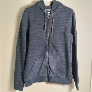 Sz M Urban Pipeline Ultimate Hoodie Full Zip